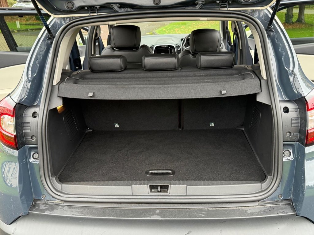 Used Renault Captur 2018 for sale - 76454626: Photo 20