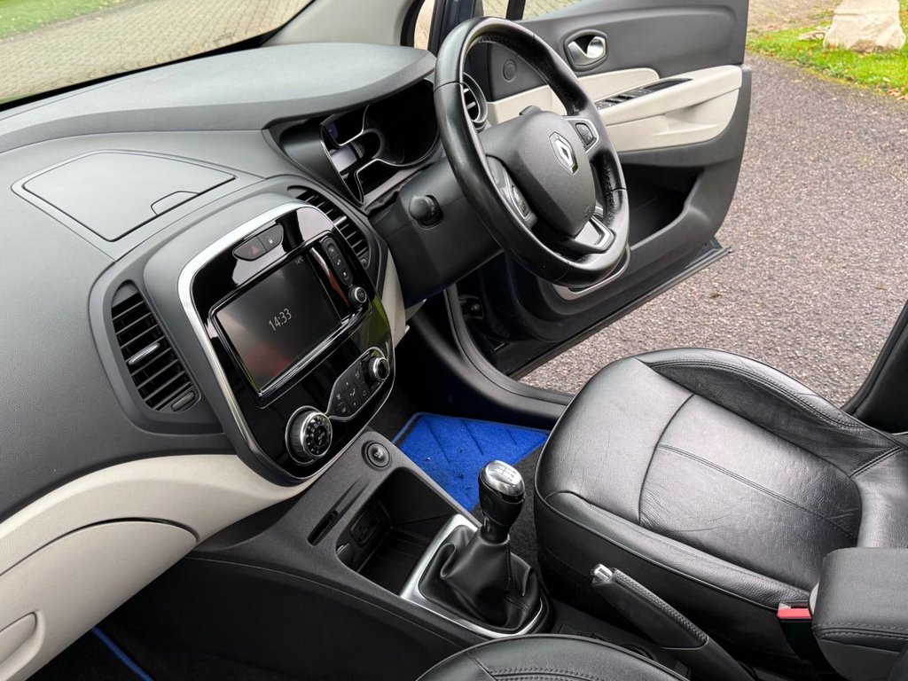 Used Renault Captur 2018 for sale - 76454626: Photo 21