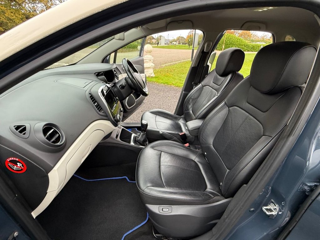 Used Renault Captur 2018 for sale - 76454626: Photo 22