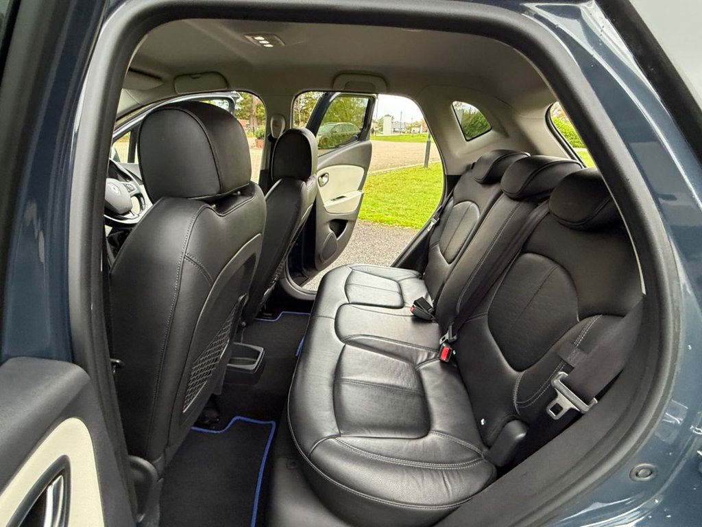 Used Renault Captur 2018 for sale - 76454626: Photo 24