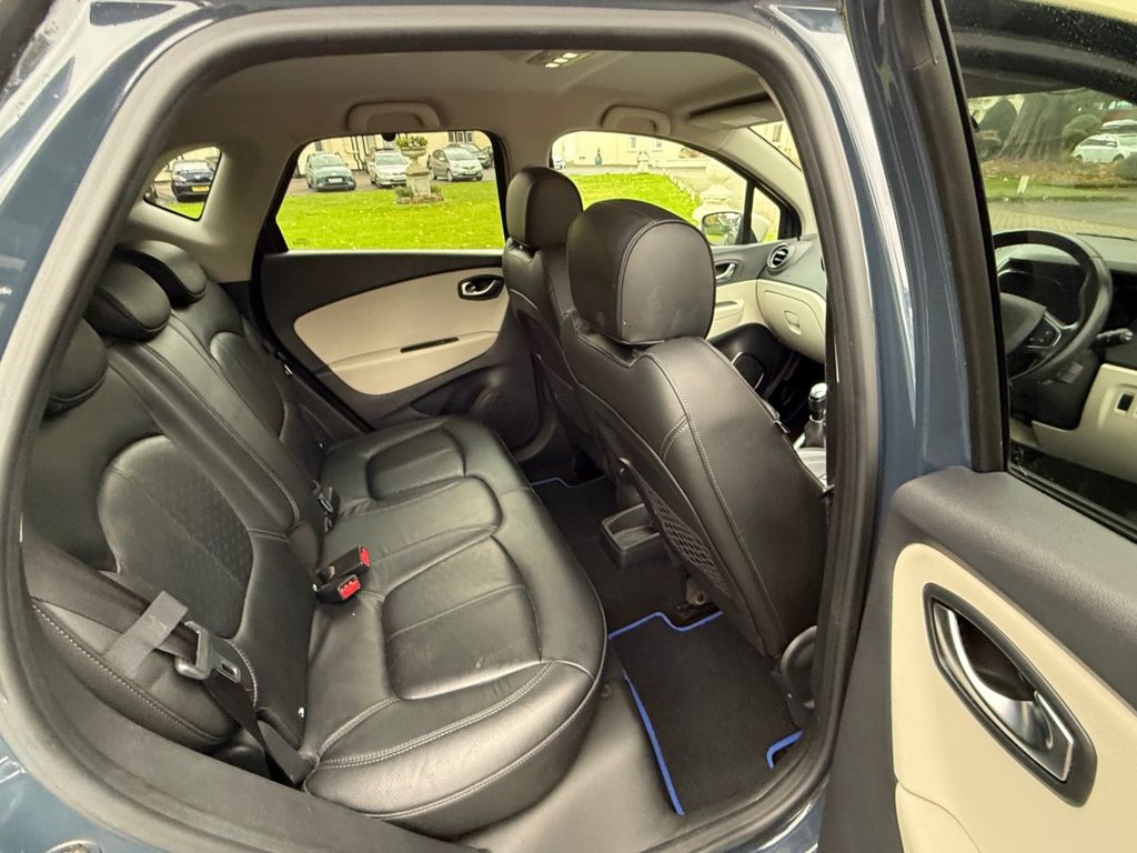 Used Renault Captur 2018 for sale - 76454626: Photo 26