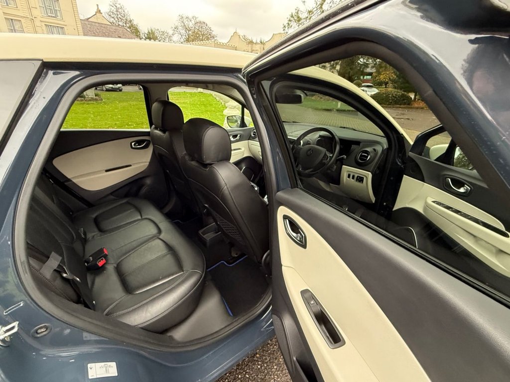 Used Renault Captur 2018 for sale - 76454626: Photo 27
