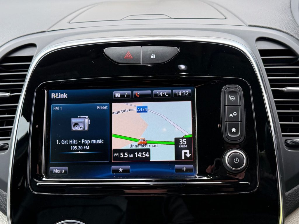 Used Renault Captur 2018 for sale - 76454626: Photo 28