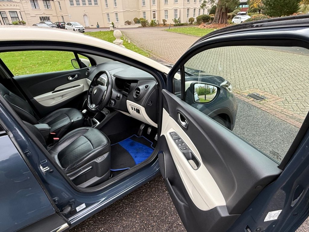 Used Renault Captur 2018 for sale - 76454626: Photo 29