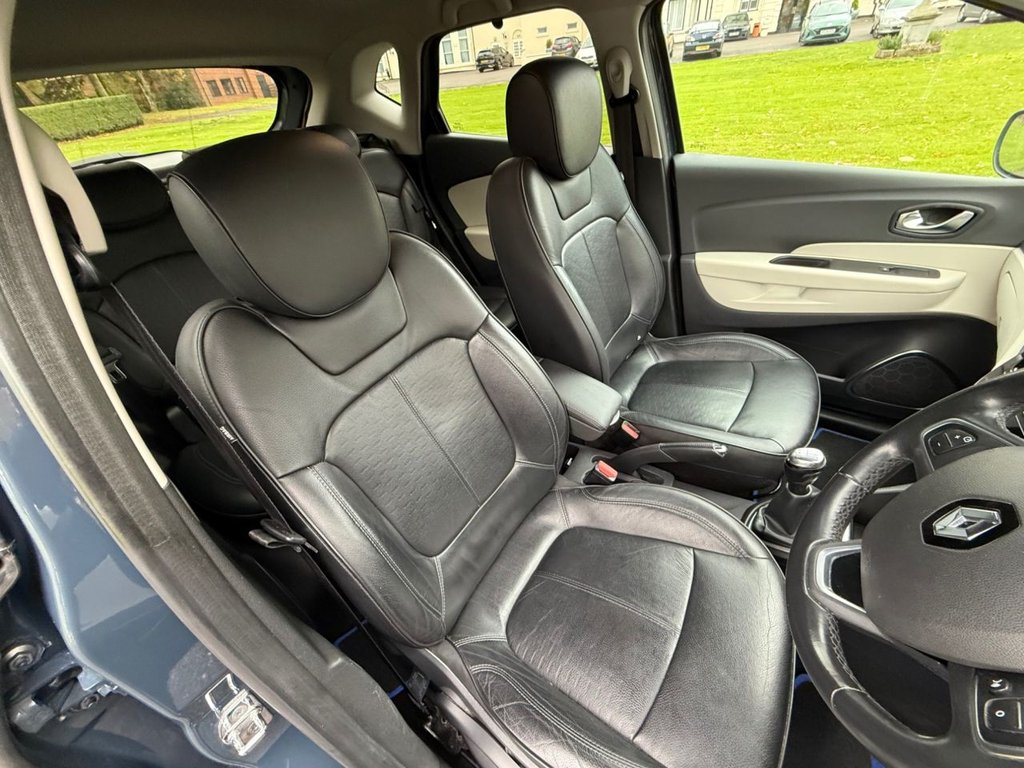 Used Renault Captur 2018 for sale - 76454626: Photo 30