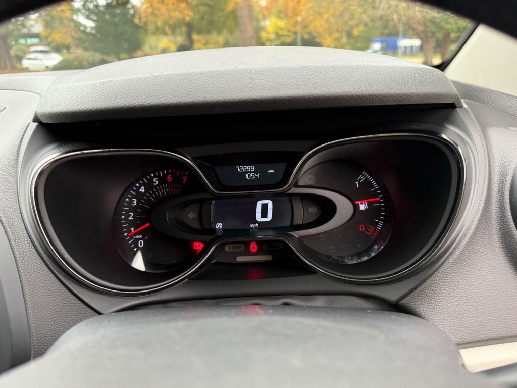 Used Renault Captur 2018 for sale - 76454626: Photo 32