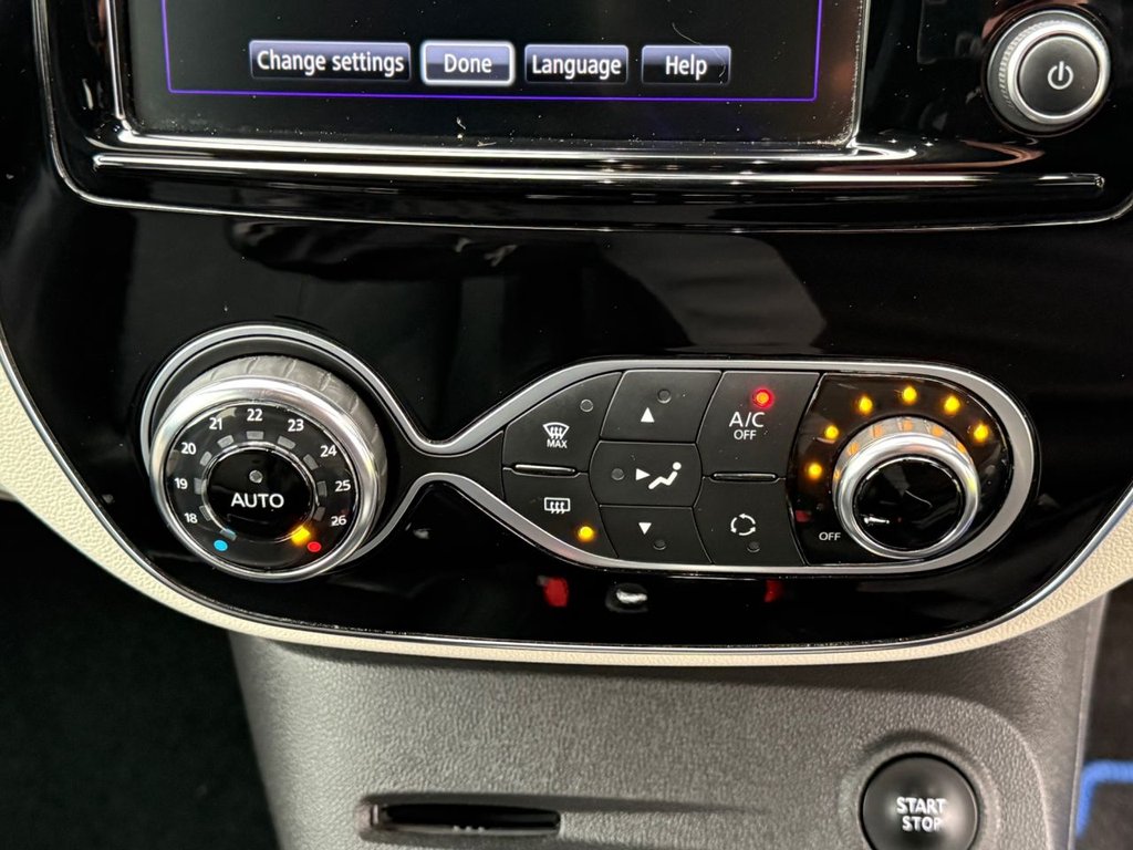 Used Renault Captur 2018 for sale - 76454626: Photo 33