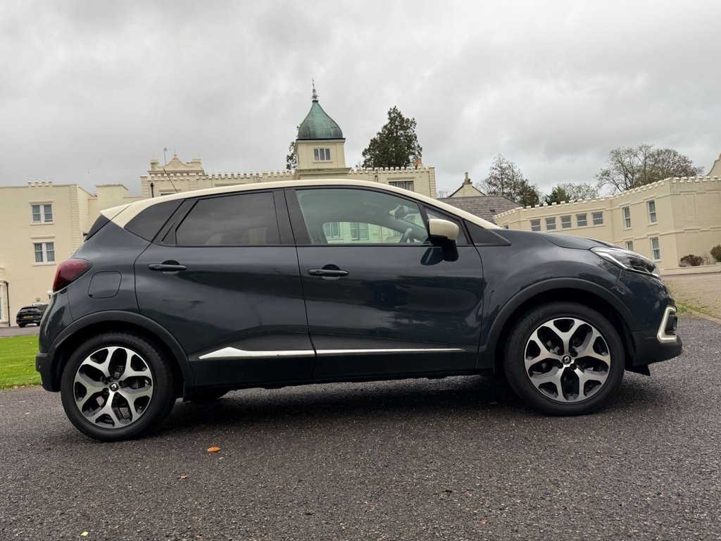 Used Renault Captur 2018 for sale - 76454626: Photo 4