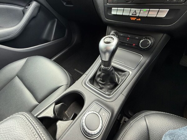 Used Mercedes-Benz B-Class 2015 for sale - 76173274: Photo 13
