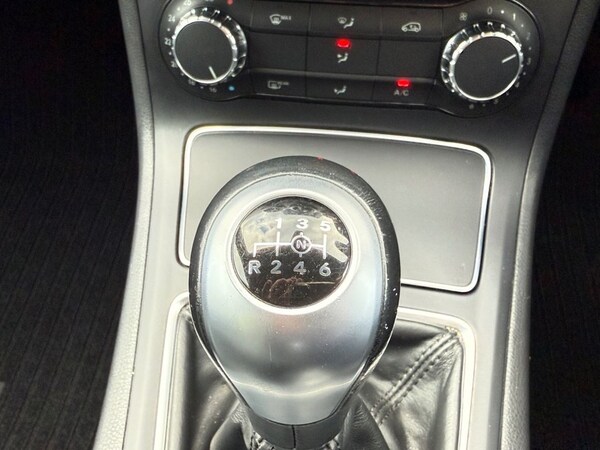 Used Mercedes-Benz B-Class 2015 for sale - 76173274: Photo 14