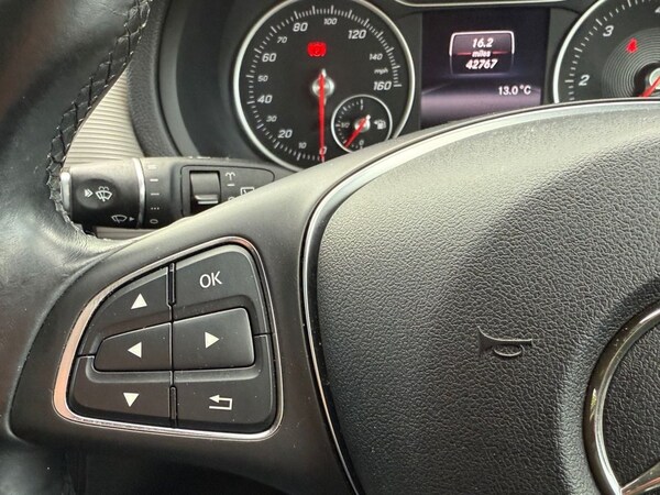 Used Mercedes-Benz B-Class 2015 for sale - 76173274: Photo 20