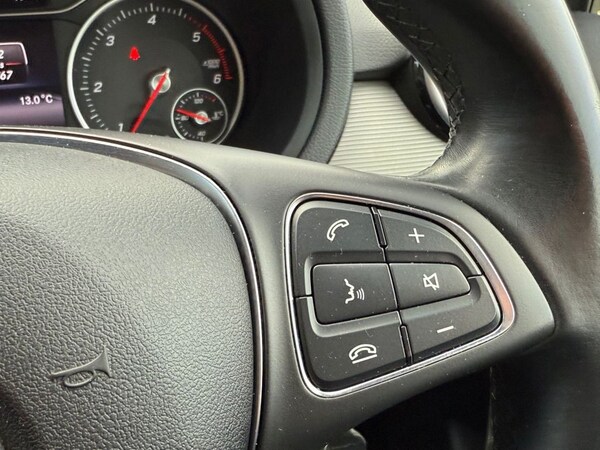 Used Mercedes-Benz B-Class 2015 for sale - 76173274: Photo 21