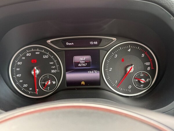 Used Mercedes-Benz B-Class 2015 for sale - 76173274: Photo 22