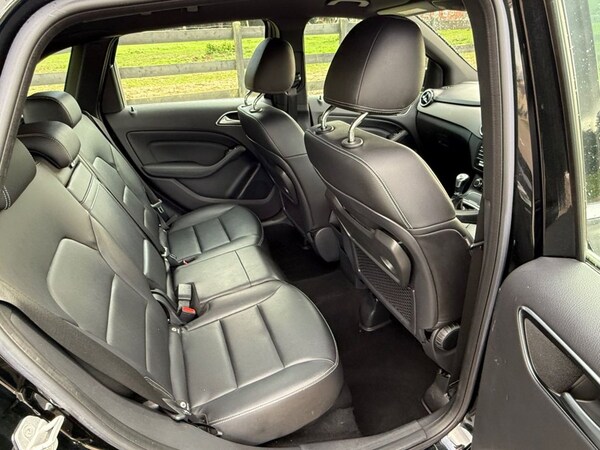 Used Mercedes-Benz B-Class 2015 for sale - 76173274: Photo 26