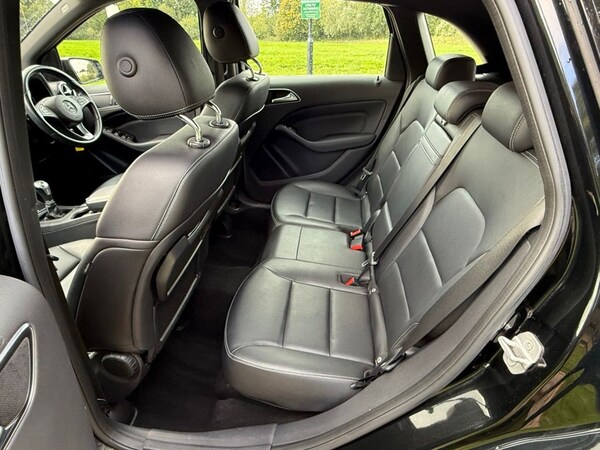 Used Mercedes-Benz B-Class 2015 for sale - 76173274: Photo 28