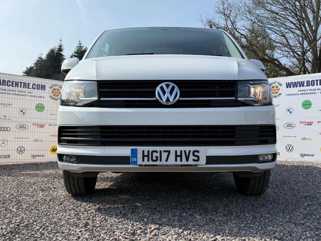 Used Volkswagen Transporter 2017 for sale - 77991452: Photo 14