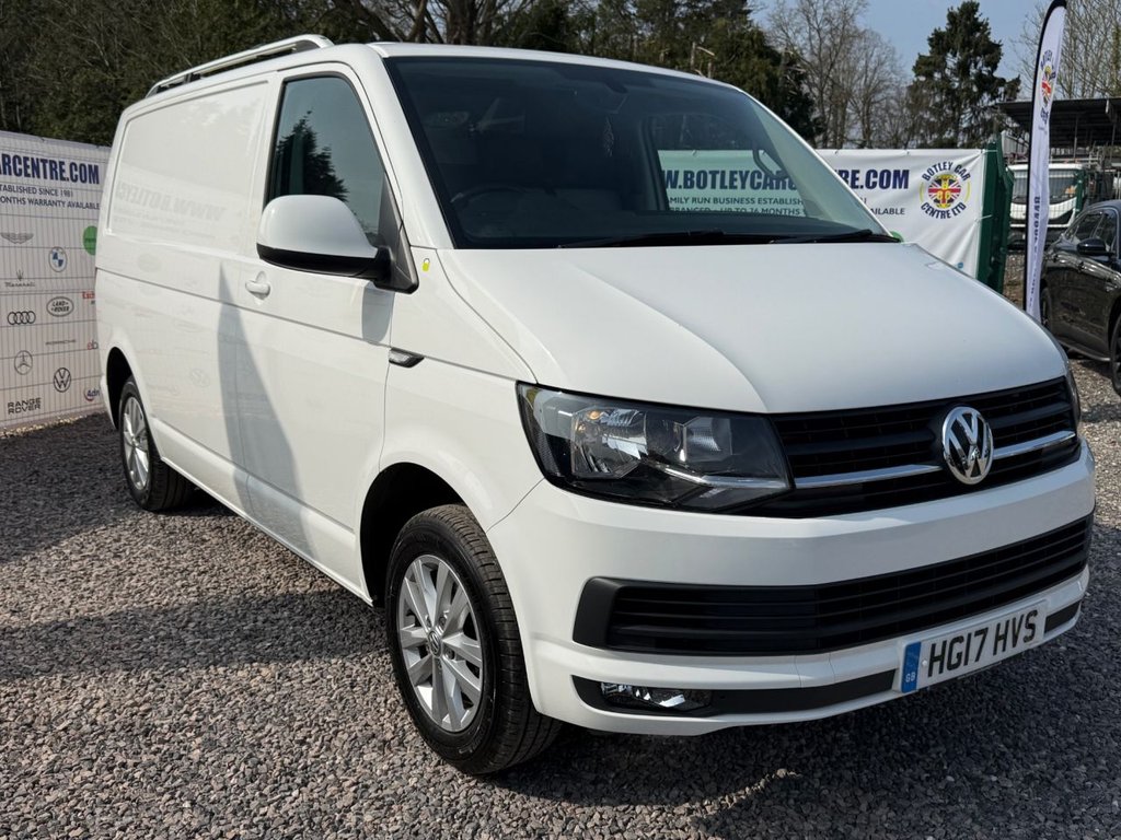Used Volkswagen Transporter 2017 for sale - 77991452: Photo 3