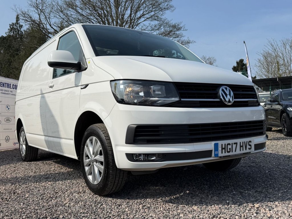Used Volkswagen Transporter 2017 for sale - 77991452: Photo 4