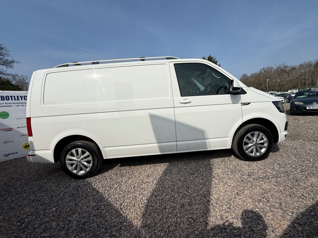 Used Volkswagen Transporter 2017 for sale - 77991452: Photo 5