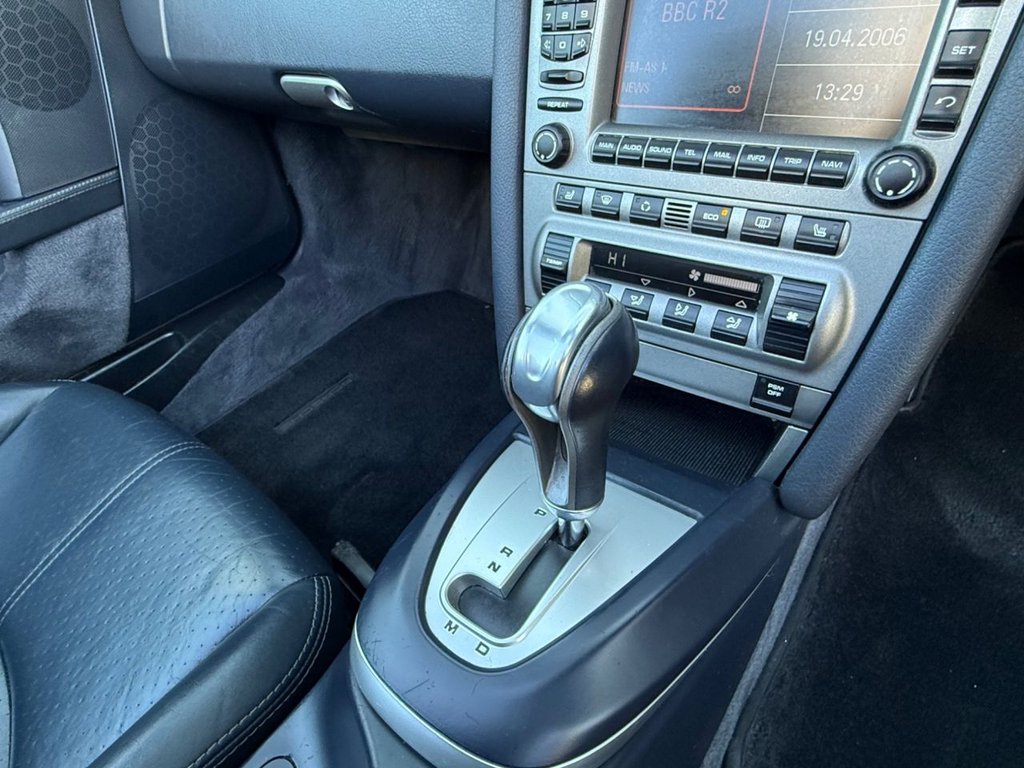 Used Porsche Boxster 2007 for sale - 76797607: Photo 24