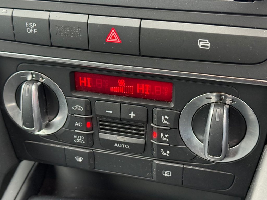 Used Audi A3 2010 for sale - 77313672: Photo 10