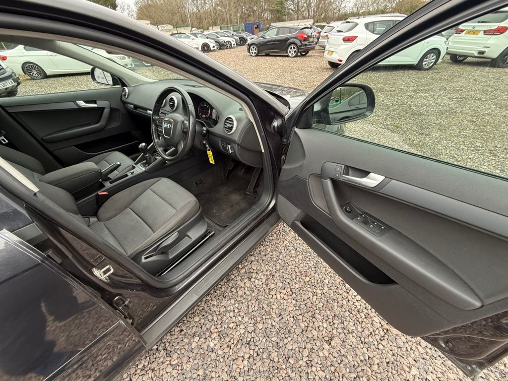 Used Audi A3 2010 for sale - 77313672: Photo 19