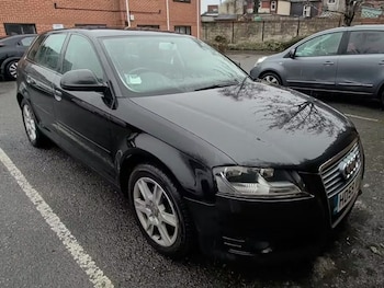 Used Audi A3 2010 for sale - 77313672: Photo
