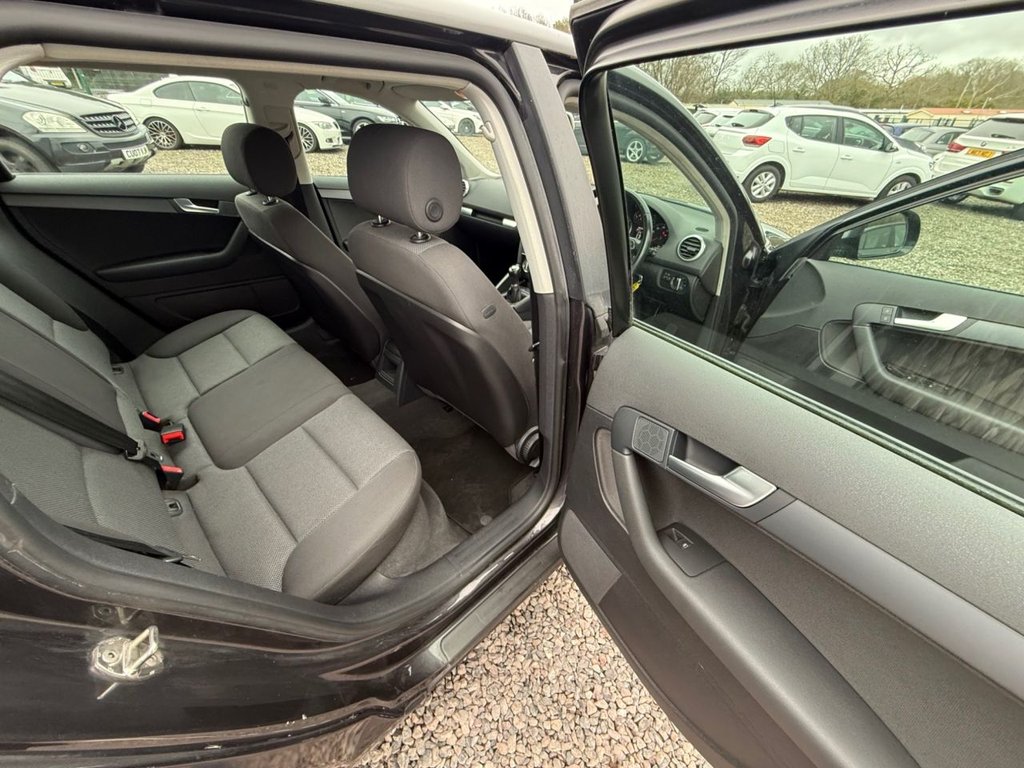 Used Audi A3 2010 for sale - 77313672: Photo 20