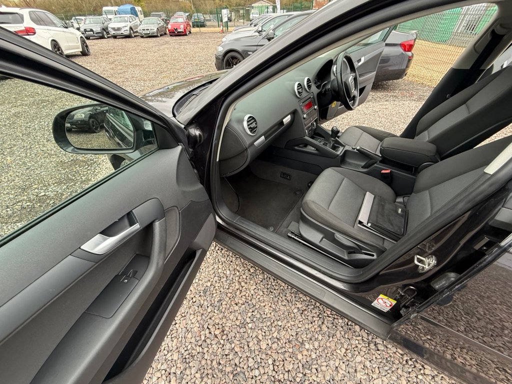 Used Audi A3 2010 for sale - 77313672: Photo 22