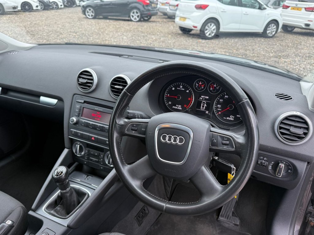 Used Audi A3 2010 for sale - 77313672: Photo 23