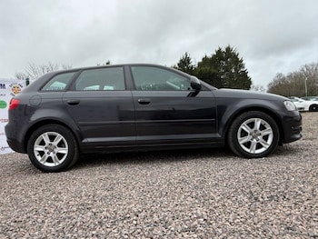 Used Audi A3 2010 for sale - 77313672: Photo