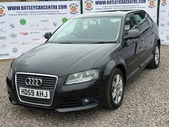 Used Audi A3 2010 for sale - 77313672: Photo