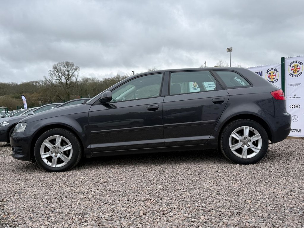 Used Audi A3 2010 for sale - 77313672: Photo 5