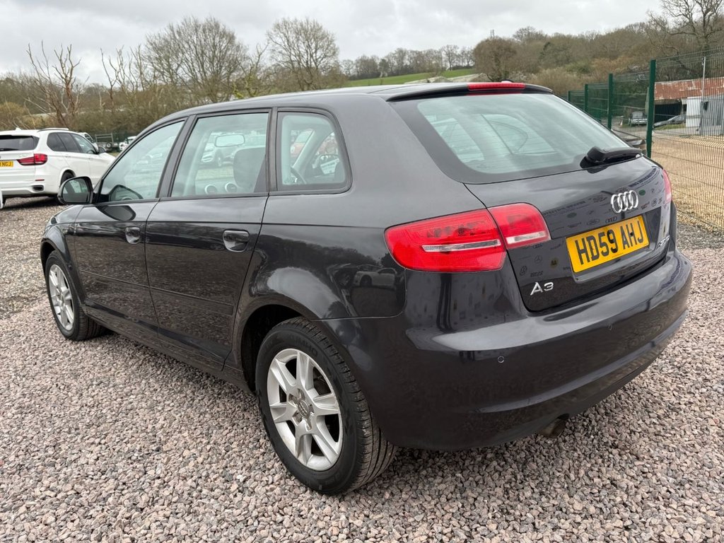 Used Audi A3 2010 for sale - 77313672: Photo 6