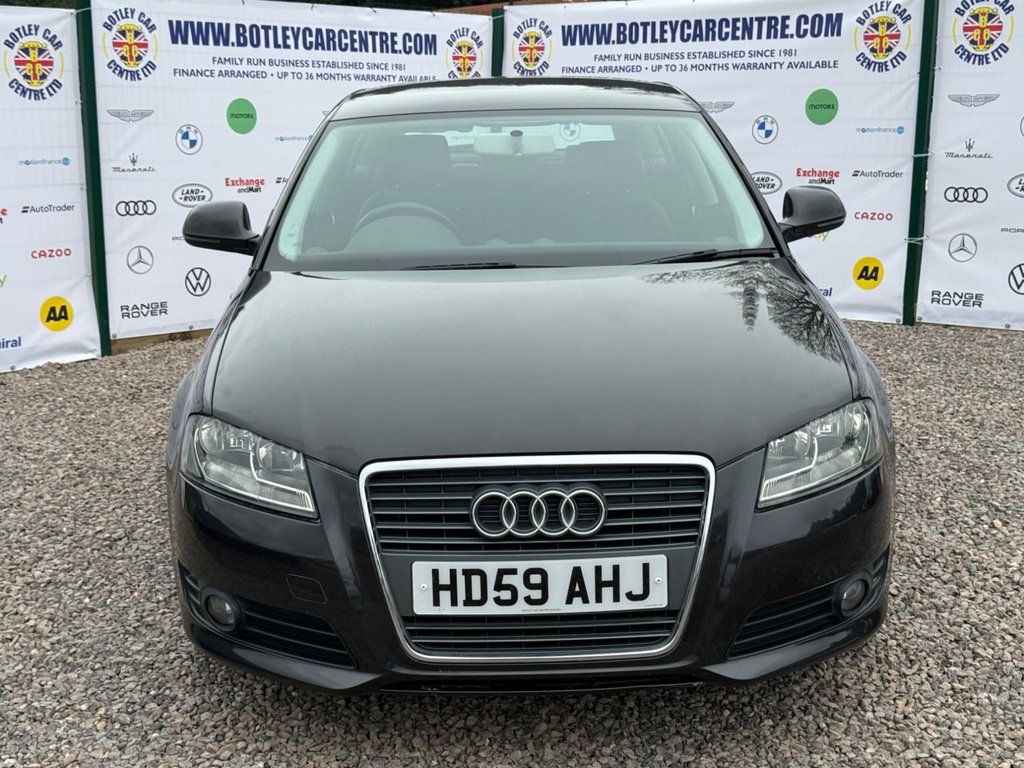 Used Audi A3 2010 for sale - 77313672: Photo 7