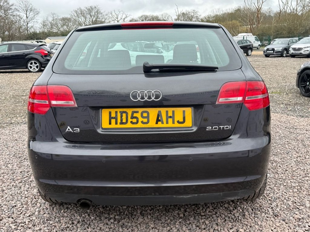 Used Audi A3 2010 for sale - 77313672: Photo 9