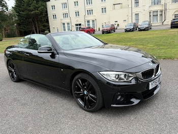 BMW - 4 Series