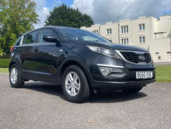 Used Kia Sportage 2010 for sale - 74461294: Photo