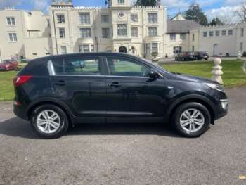 Used Kia Sportage 2010 for sale - 74461294: Photo