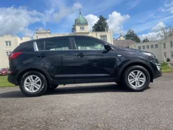 Used Kia Sportage 2010 for sale - 74461294: Photo