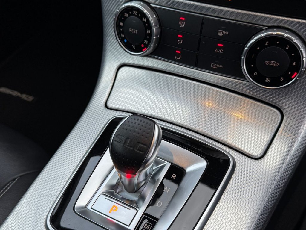 Used Mercedes-Benz SLC 2017 for sale - 76686283: Photo 27