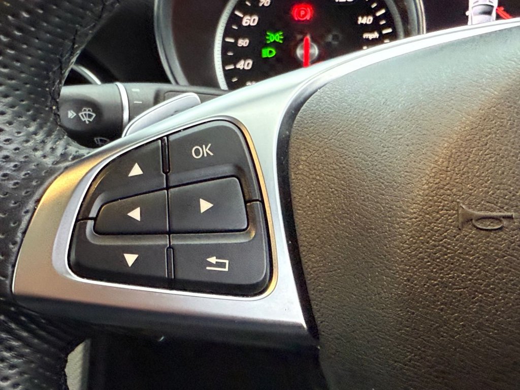 Used Mercedes-Benz SLC 2017 for sale - 76686283: Photo 30