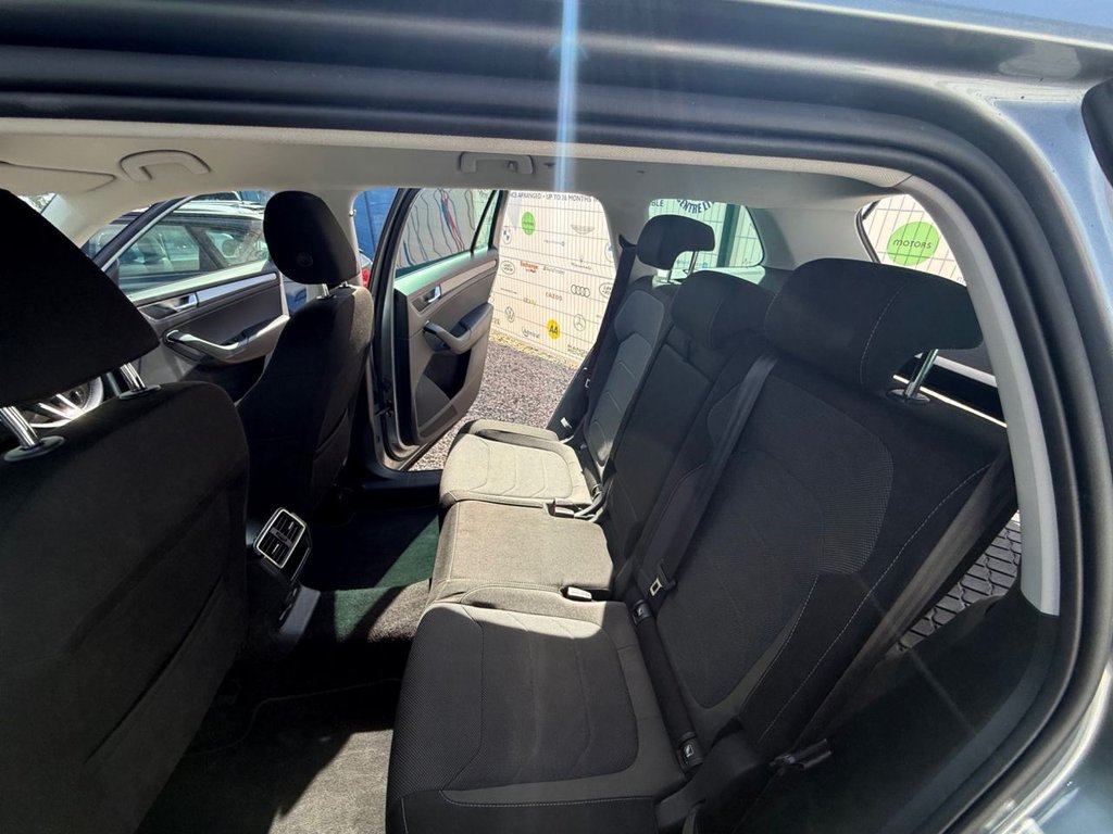 Used Skoda Kodiaq 2018 for sale - 78021989: Photo 16