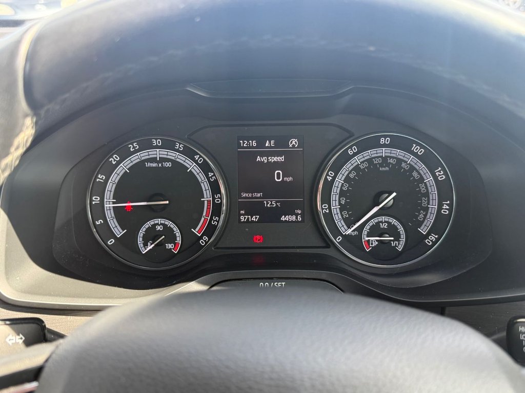 Used Skoda Kodiaq 2018 for sale - 78021989: Photo 24