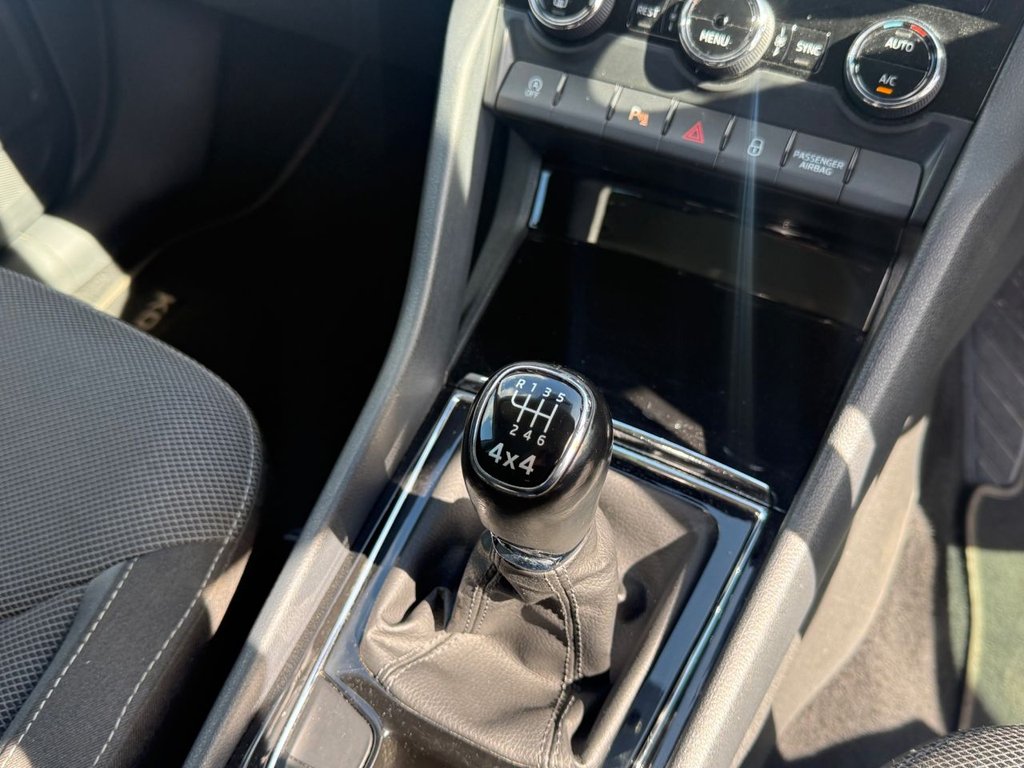 Used Skoda Kodiaq 2018 for sale - 78021989: Photo 25