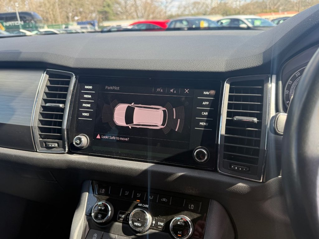 Used Skoda Kodiaq 2018 for sale - 78021989: Photo 26