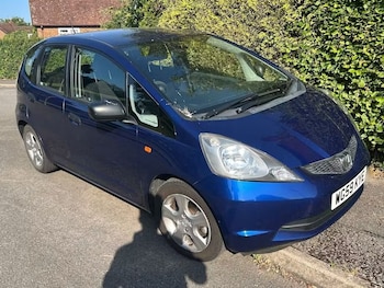 Used Honda Jazz 2009 for sale - 78834590: Photo