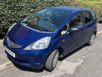 Used Honda Jazz 2009 for sale - 78834590: Photo