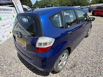 Used Honda Jazz 2009 for sale - 78834590: Photo