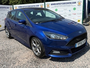 Used Ford Focus 2015 for sale - 79409703: Photo